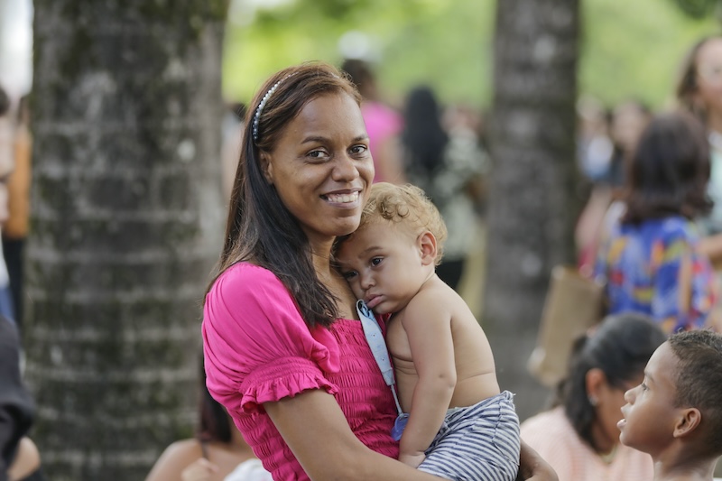 mães de pernambuco