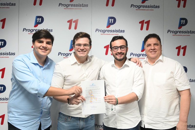 partido progressistas