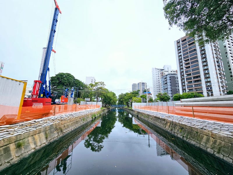 prefeitura do recife