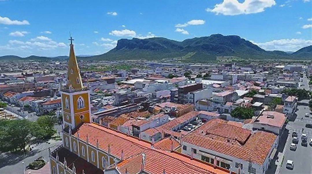 Em Serra Talhada, a prefeitura foi proibida de usar indevidamente o Fundeb Foto Divulgação