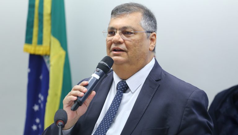 Flávio Dino determinou a anulação da eleição para o comando da Alepe