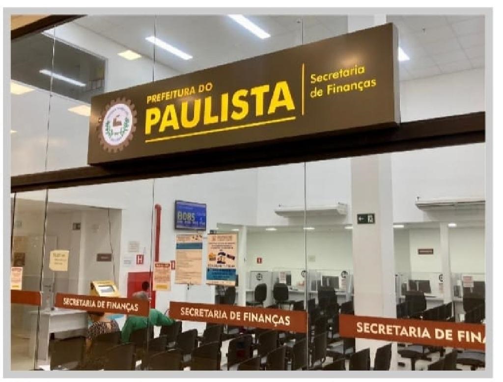 A adesão ao Refis pode ser feita no Shopping North Way, em Paulista