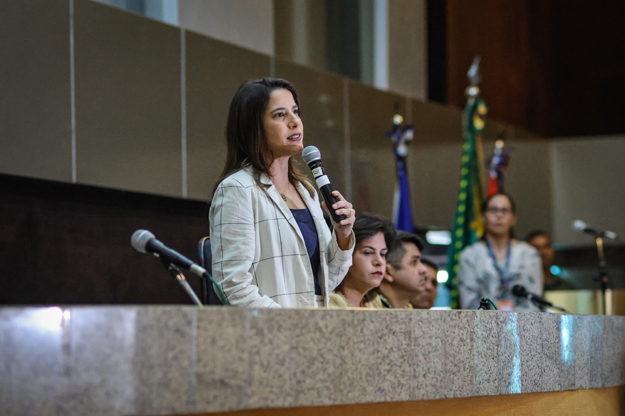 Ao assumir o Governo, Raquel lyra assumiu o compromisso de recompor as forças de segurança Foto Rafael Bandeira Secom