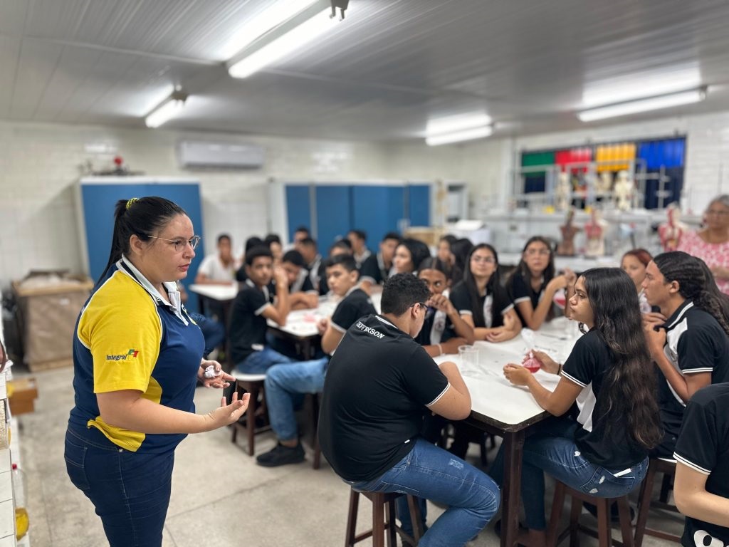 As nomeações de professores foram publicadas na edição do Diário Oficial desta sexta.