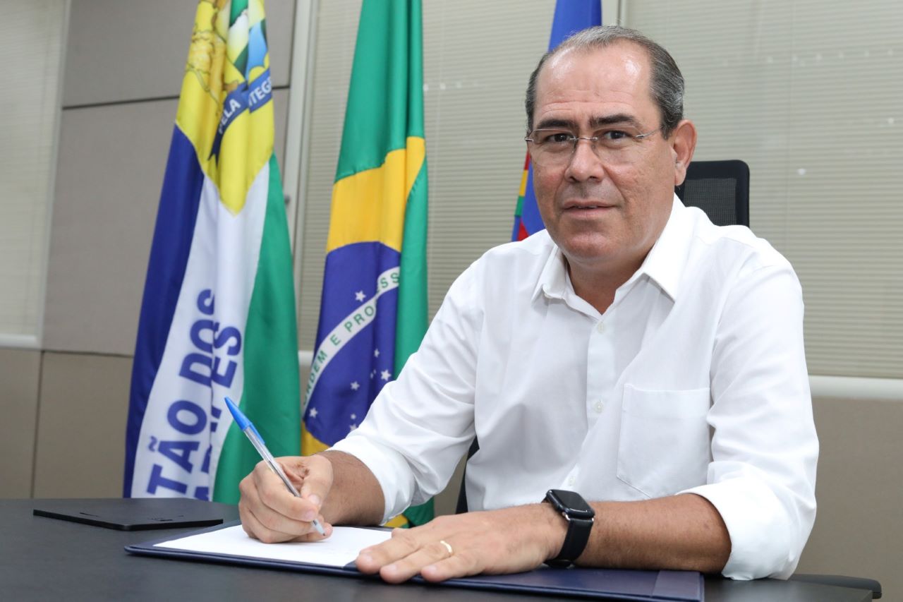 Mano Medeiros enviará o projeto à câmara na segunda