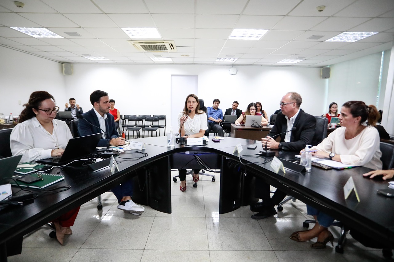 Pelo sexto mês seguido, Pernambuco teve queda nos índices de homicípios Foto: Hesíodo Góes/Secom