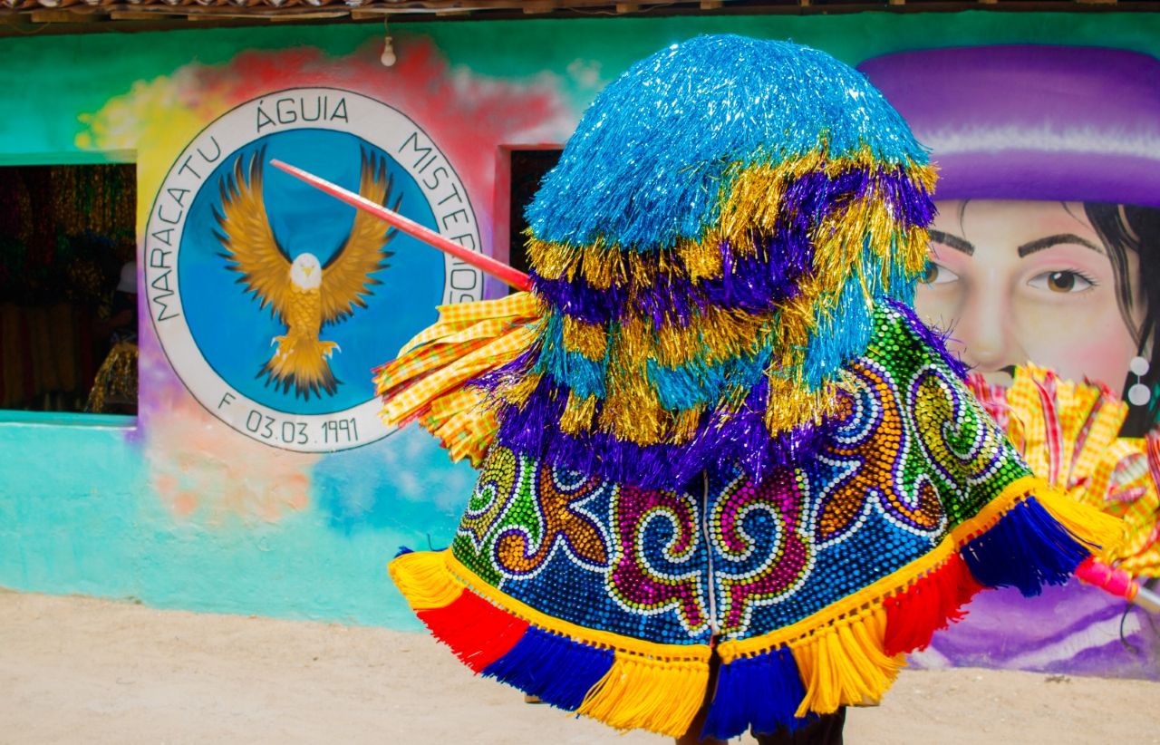 As inscrições para o Carnaval de 2025 de Nazaré da Mata vão até o dia 24