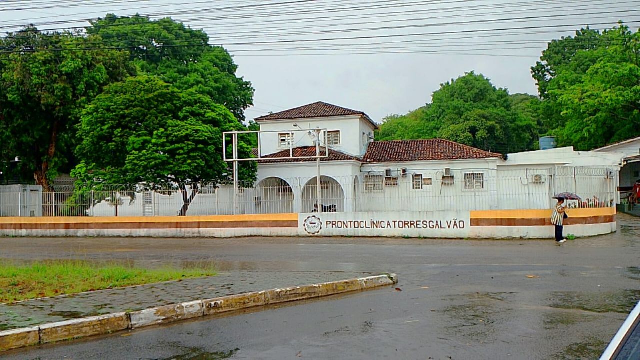 O novo serviço de urgência odontológica de Paulista funcionará a Policlínica Torres Galvão