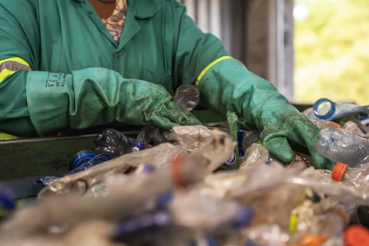 PCR abre o cadastramento de para trabalho durante o Carnaval 2025 Foto Divulgação