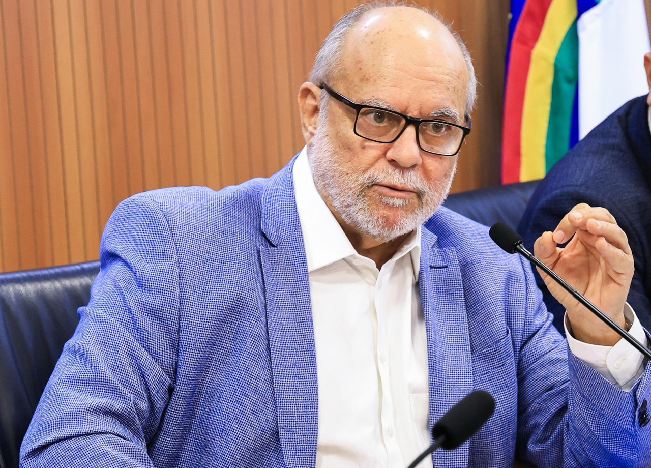 Deputado Waldemar Borges cobra prestação de contas sobre recursos já autorizados e aponta uso de verbas para finalidades não previstas