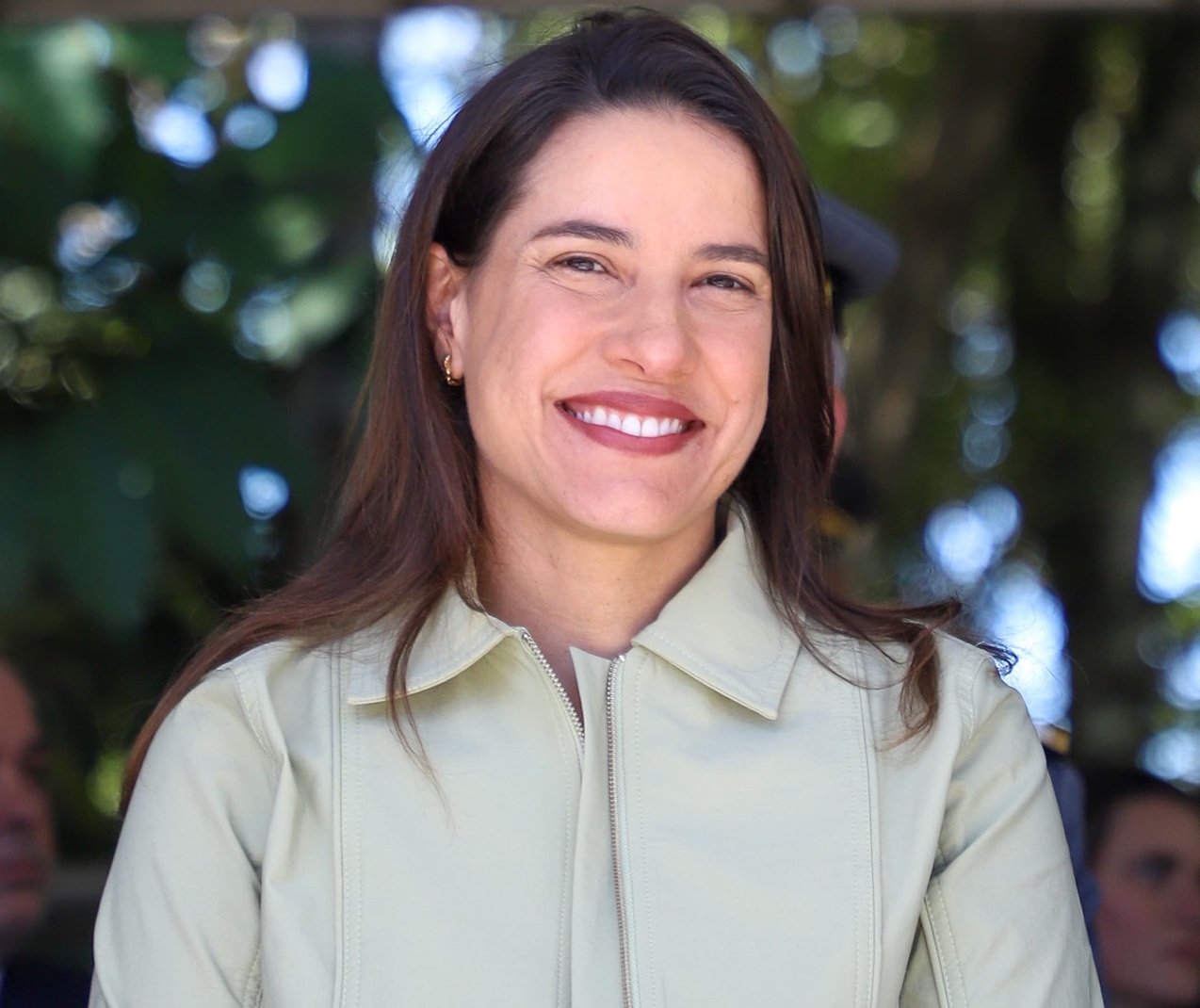 Governadora Raquel Lyra cumpre missão internacional em Nova York para atrair investimentos e apresentar projetos de infraestrutura e inovação