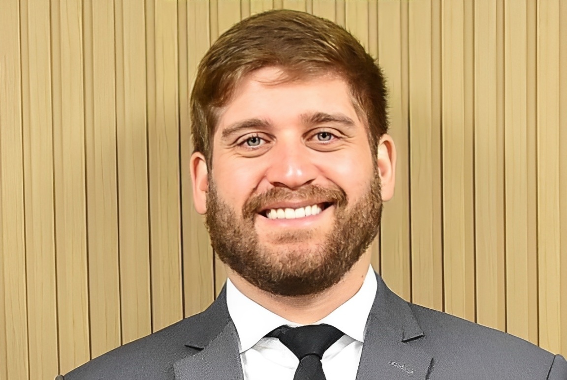Nomeado como administrador-adjunto , Virgílio pode assumir o comando de Fernando de Noronha