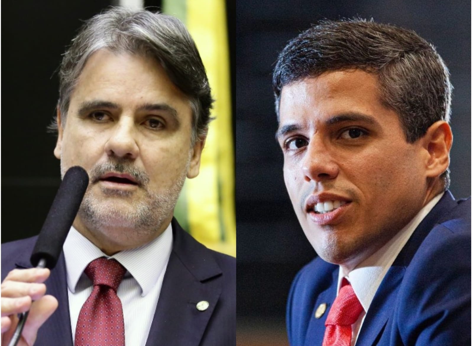 O atual presidente Raul Henry disputará o comando do MDB contra o deputado Jarbas Filho. 117 filiados poderão votar