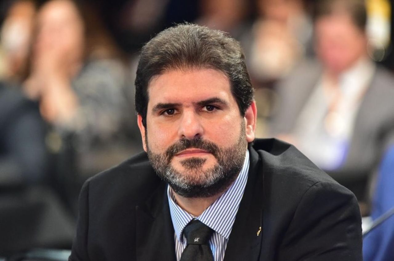 O prefeito de São Lourenço, Vinícius Labanca,l afirmou que vai à Justiça contra a transferência de batalhão para Camaragibe