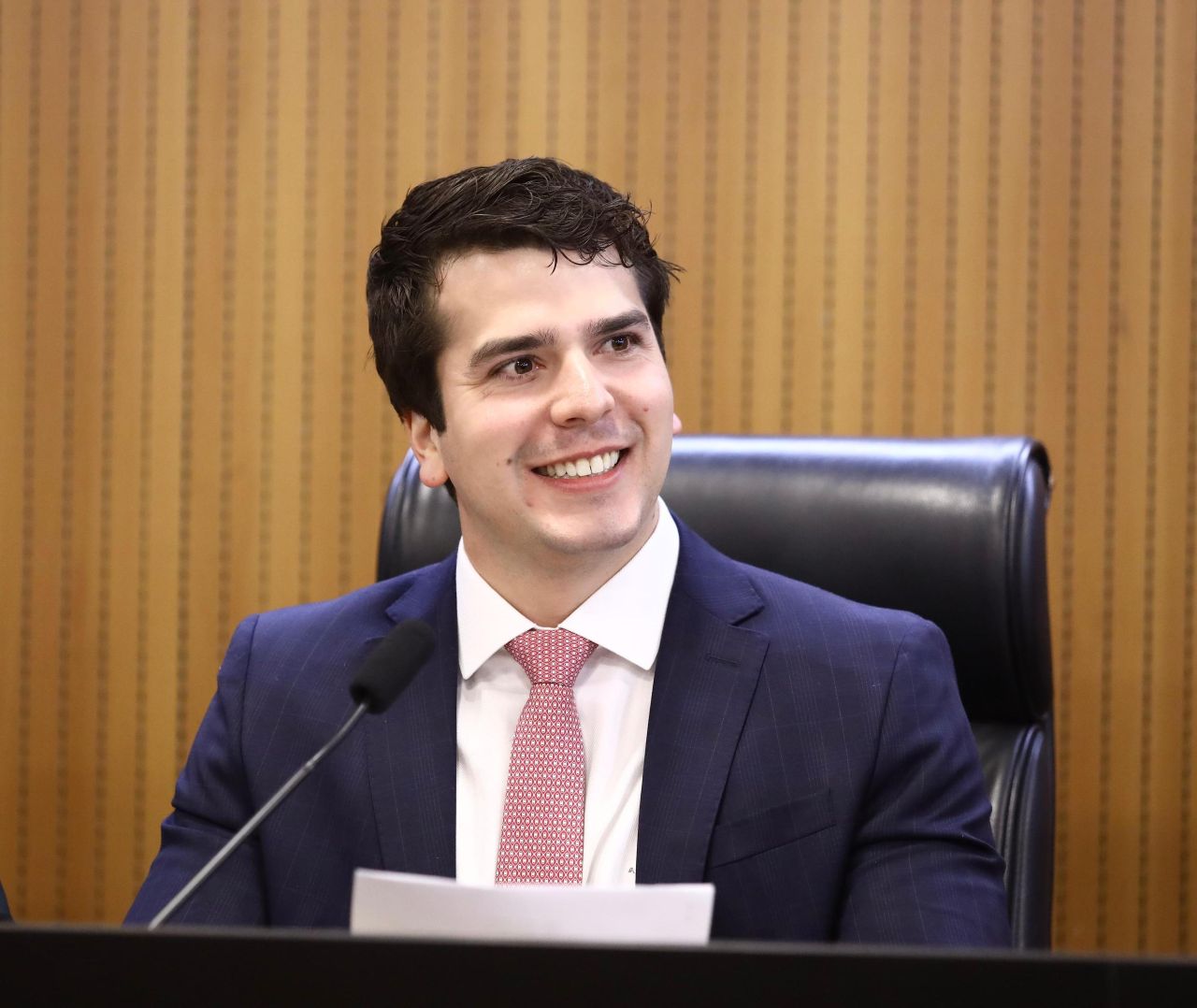 Antonio Coelho afirma que renúncia fiscal do IPVA estimado das duas medidas nas finanças públicas é de R$ 292 milhões