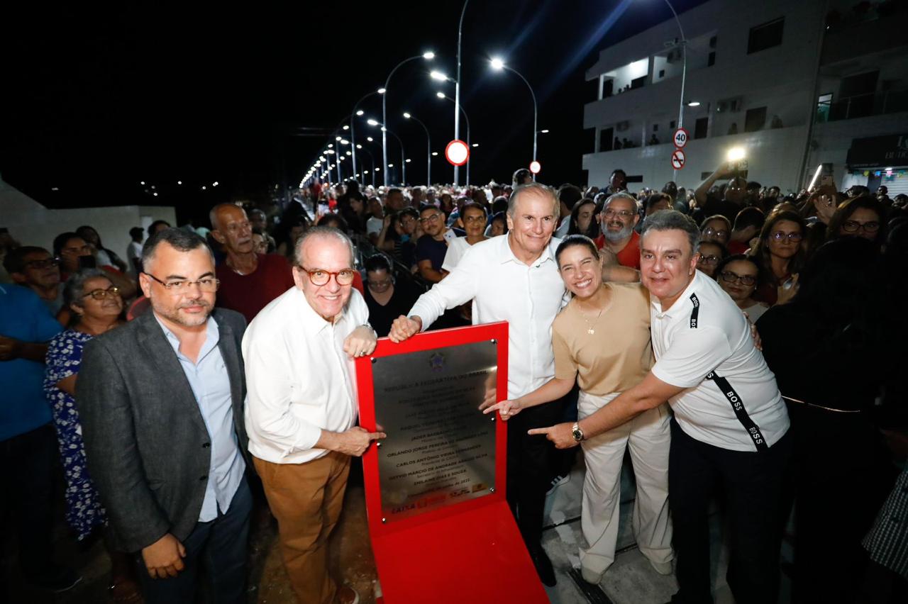 Em Limoeiro, Raquel anunciou pacote de ações inclui abastecimento de água, construção de creches, iluminação pública, apoio ao artesanato e melhorias hospitalares
