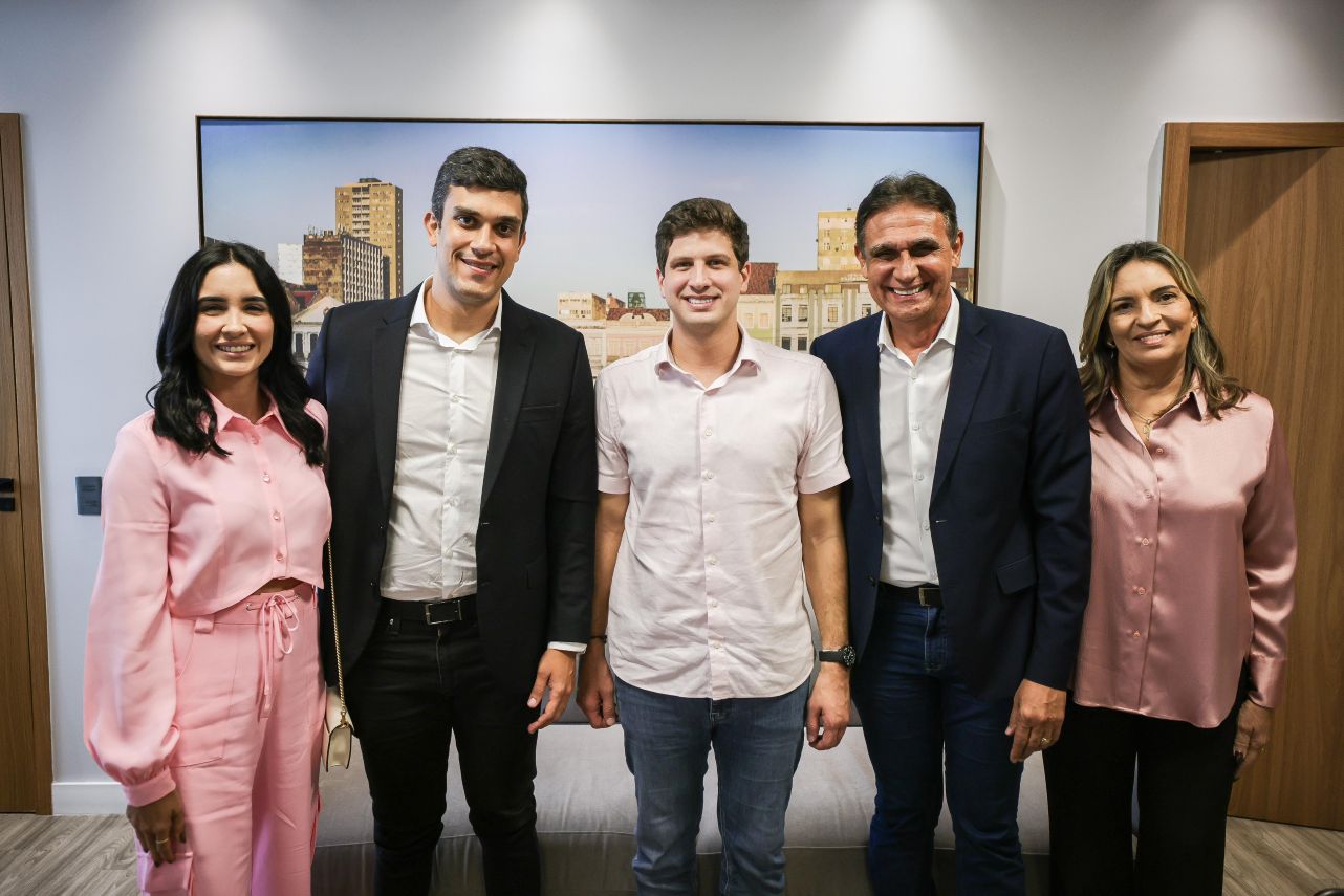 Miguel Ricardo é nomeado secretário de Saneamento do Recife e passa a comandar obras de esgoto, drenagem e urbanização em comunidades