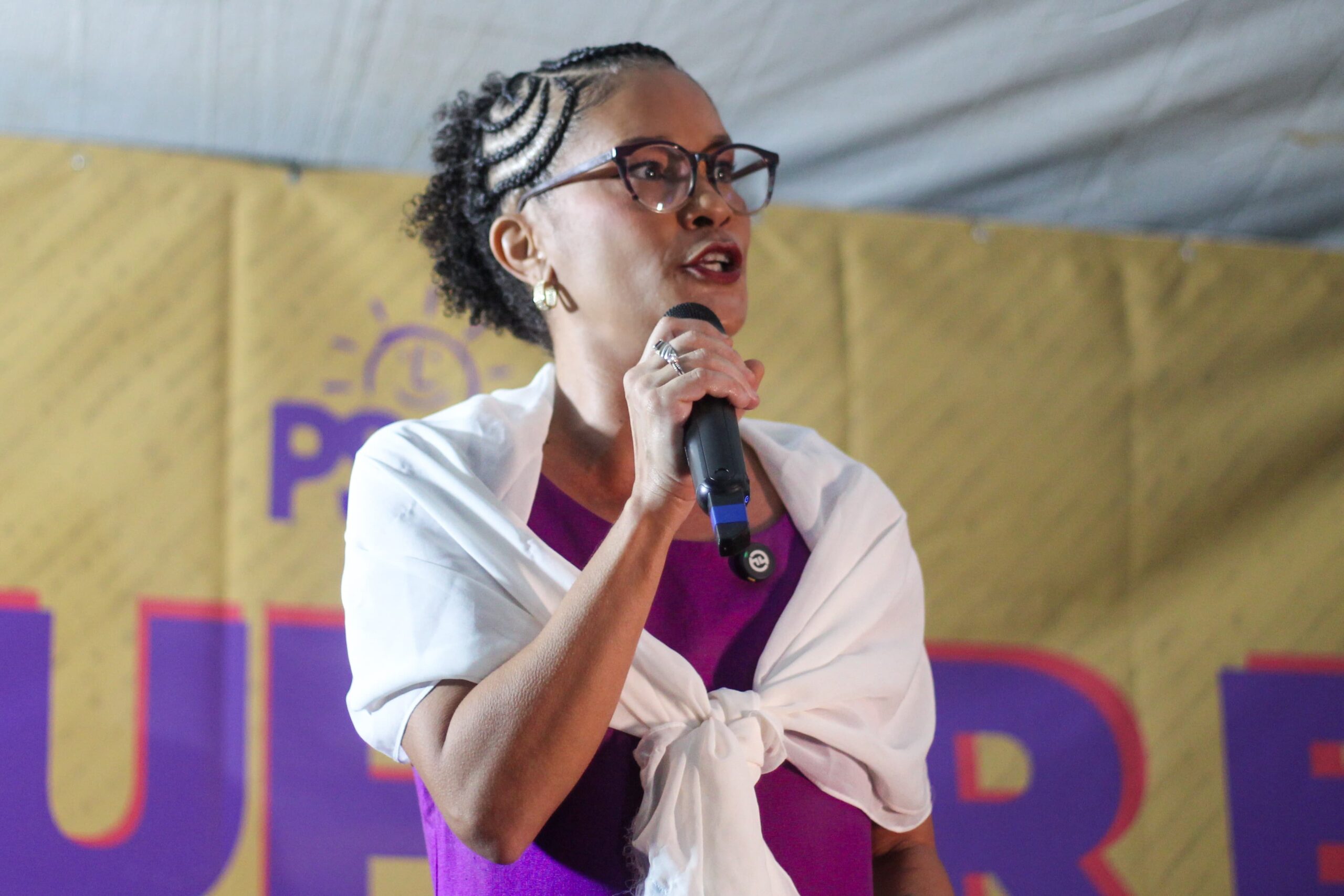 Pré-candidatura de Jô Cavalcanti reforça a presença negra e periférica no cenário institucional e mira Senado em 2026