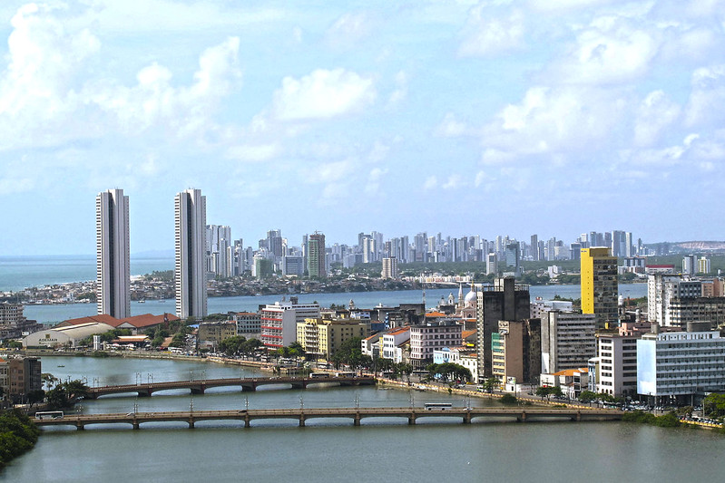 Prefeitura do Recife antecipa pagamento da folha de junho para o dia 20, beneficiando mais de 45 mil servidores