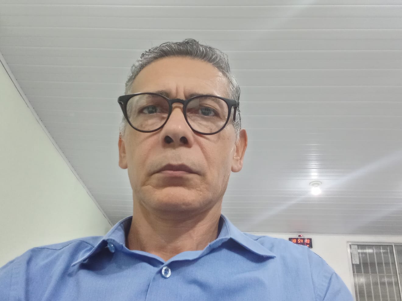 Professor Hely Ferreira solicitou à então candidata audiência para debater o patrimônio de Olinda, sem sucesso