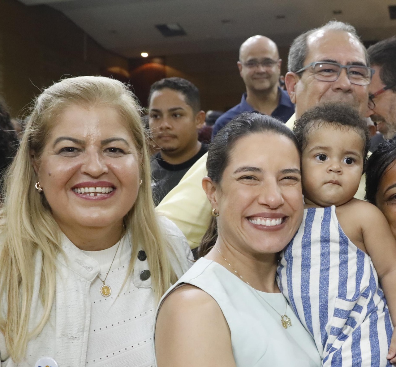 Andrea Medeiros se filia ao PSD nesta segunda, com a presença da governadora Raquel Lyra