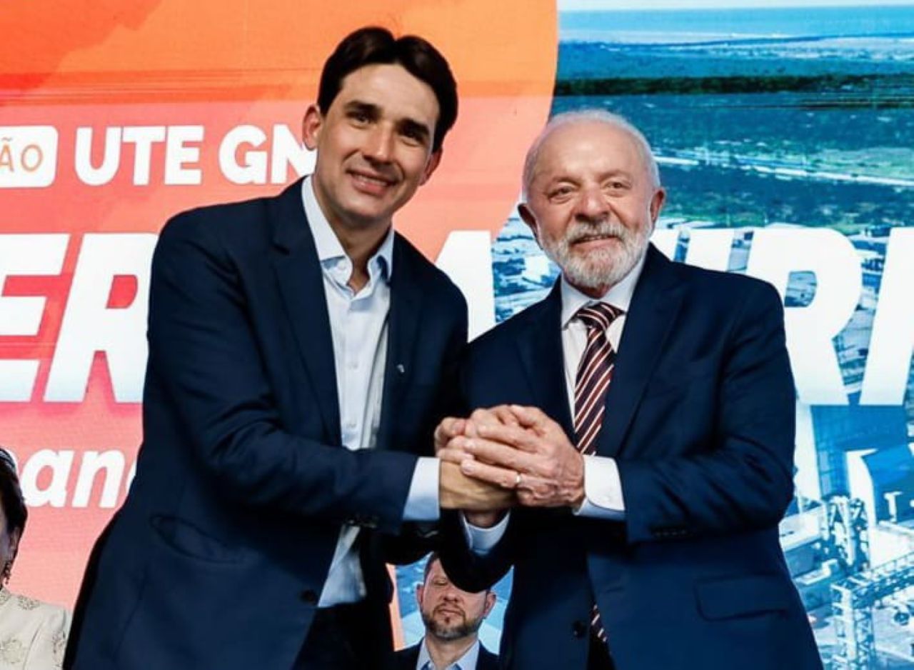 Brasil sai do mapa da fome com taxa de desnutrição inferior a 2,5%. Silvio Costa Filho credita resultado a programas sociais do governo Lula