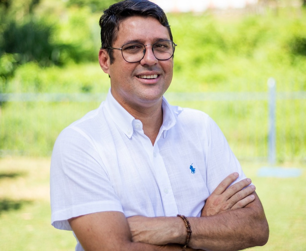 Diego Cabral, prefeito de Camaragibe, é eleito vice-presidente da CASD, comissão da FNP que atua em políticas públicas para prevenção de desastres climáticos
