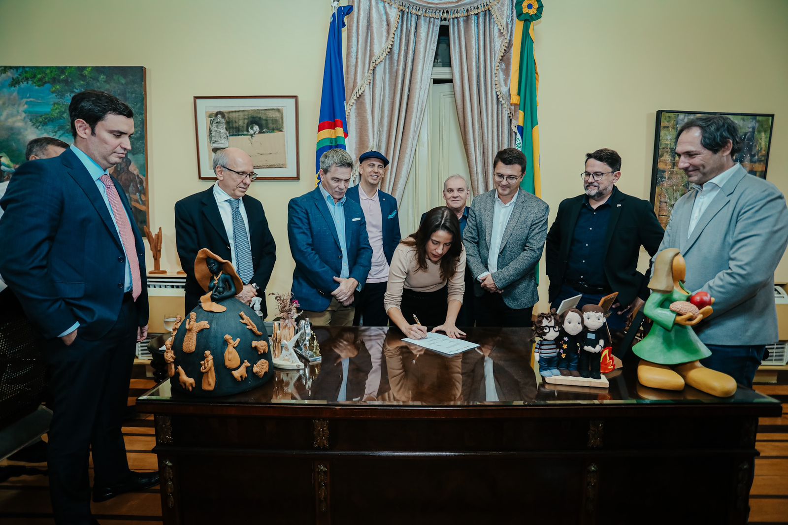 Pernambuco vai receber o primeiro City Express by Marriott do Brasil em Suape, com investimento de R$ 60 milhões e geração de 800 empregos