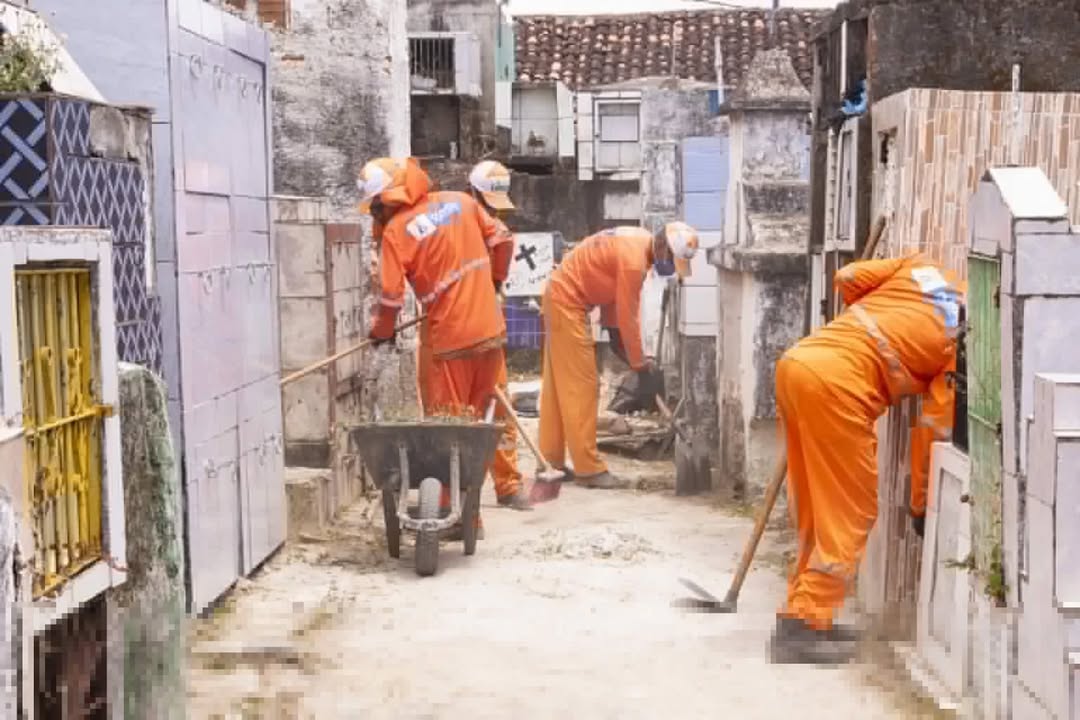 Prefeitura de Olinda terá nove meses para executar obras, licitar serviços e apresentar relatórios ao Ministério Público de Pernambuco