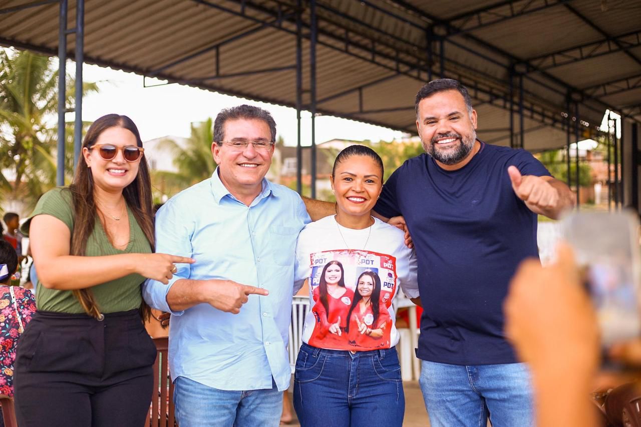 Veículo será destinado ao distrito de Quebec com recurso de emenda parlamentar do deputado Luciano Duque