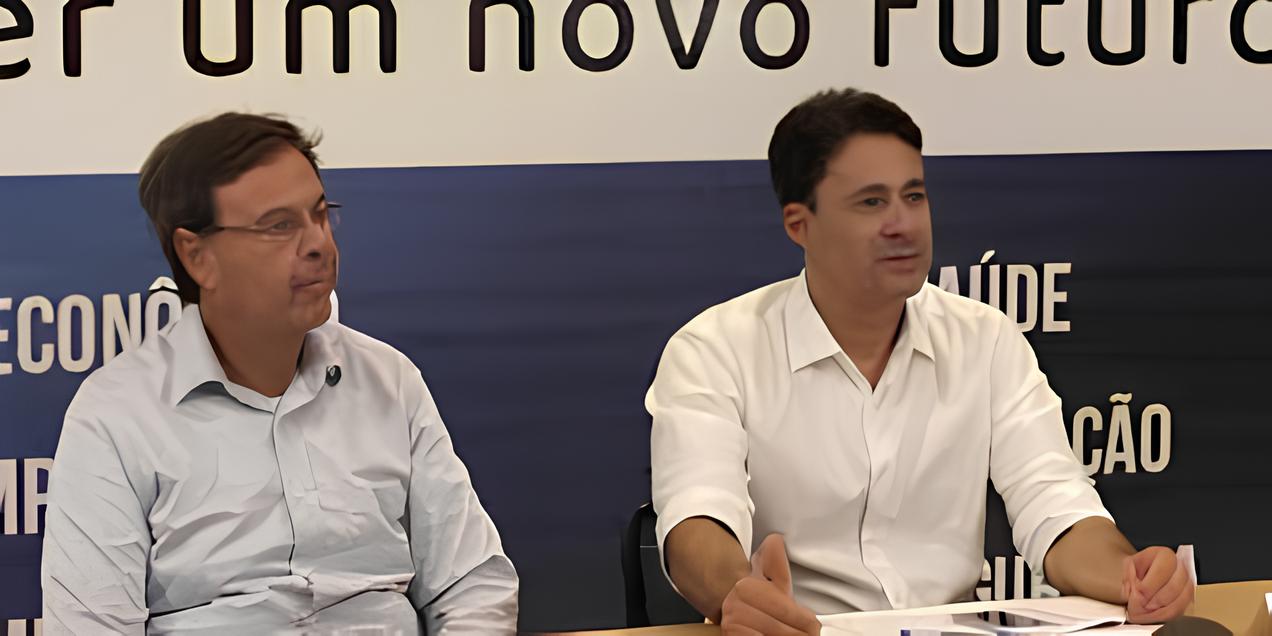 Anderson Ferreira e Gilson Machado disputa pelo Senado (2) (1)