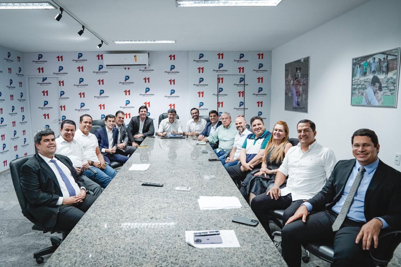 Com maioria assegurada na composição estadual, o PP assume a condução da União Progressista em Pernambuco