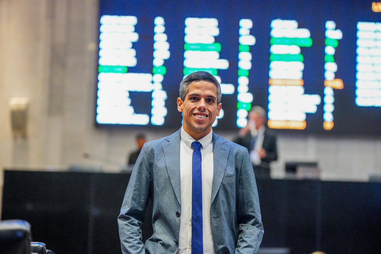 Deputado Jarbas Filho destacou que a iniciativa vai melhorar a qualidade de vida de famílias em vulnerabilidade no estado