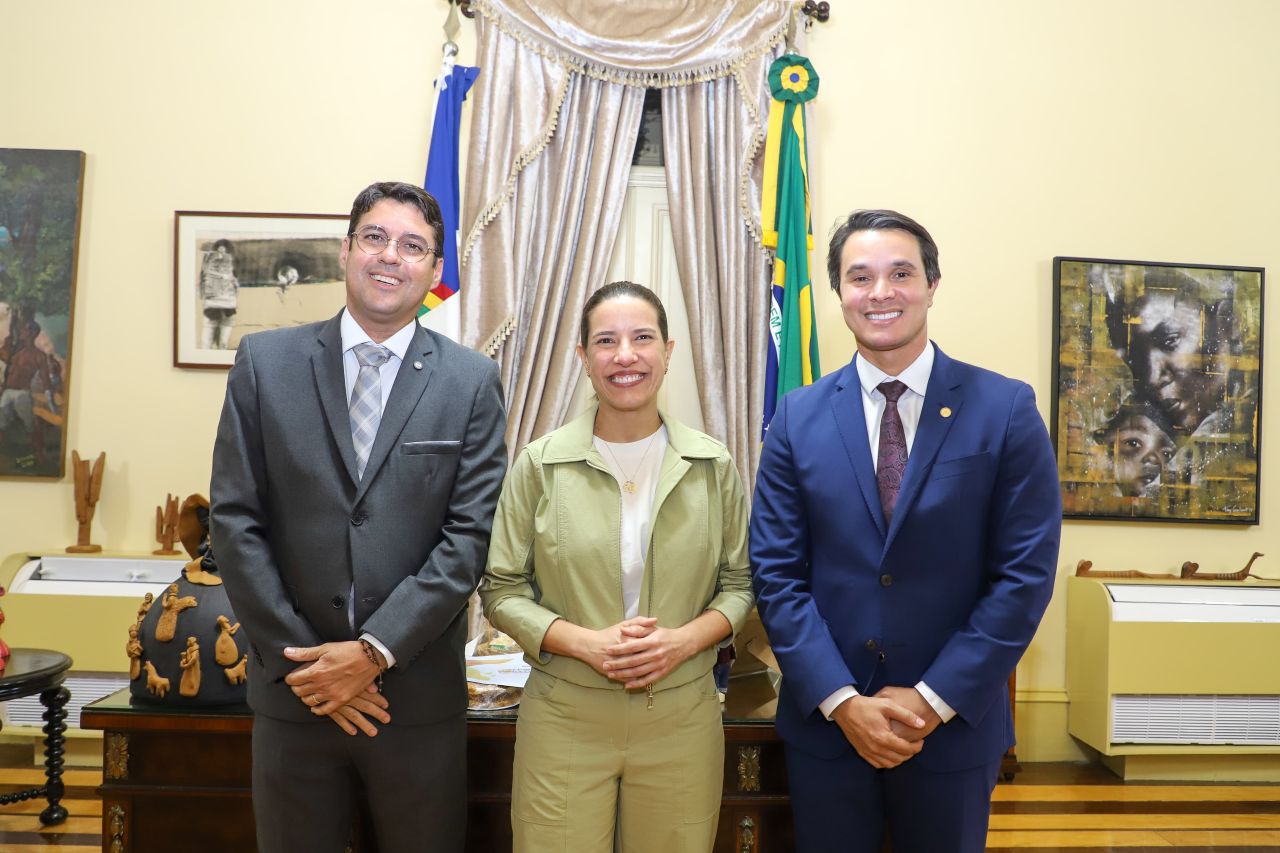 Diego Cabral garante R$ 36 milhões para reforma e ampliação do terminal, com conclusão em 12 meses