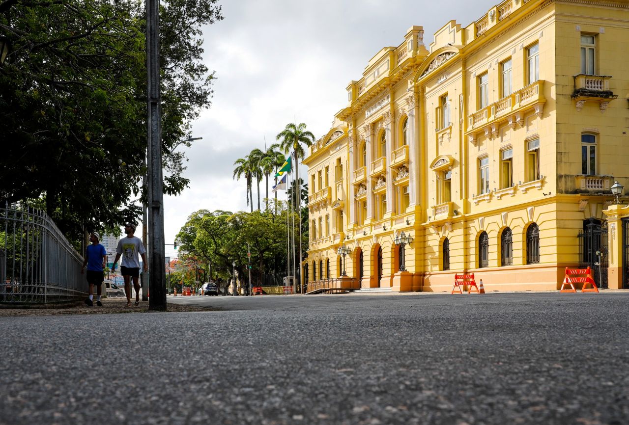 Governo de Pernambuco envia LDO de 2026 à Alepe com previsão de receitas de R$ 58,6 bilhões, investimentos de R$ 6,1 bilhões