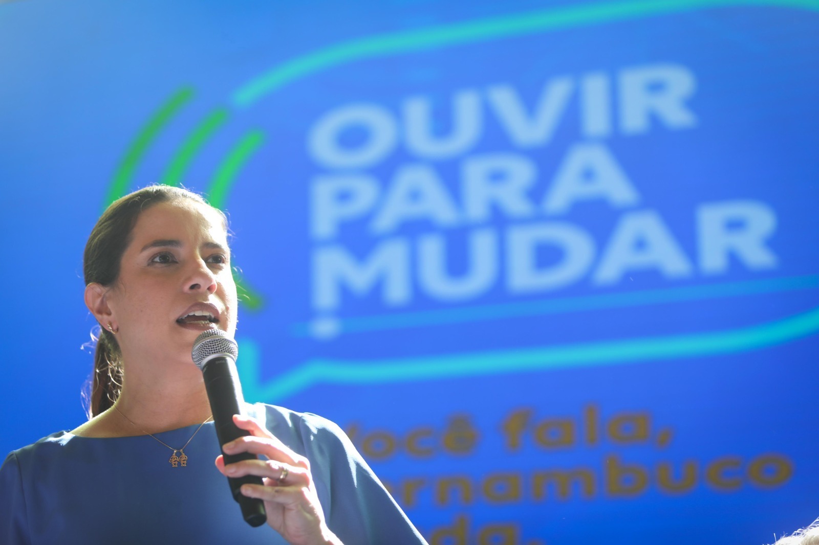 Governo de Pernambuco inicia nova rodada do Ouvir para Mudar com votação das prioridades de 2026 e prestação de contas Hesíodo Góes_Secom (1)