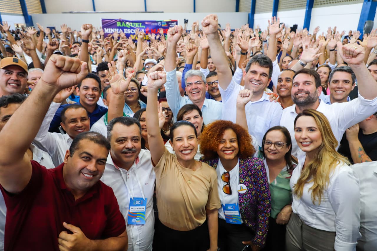 No Ouvir para Mudar, Raquel Lyra anunciou R$ 109 milhões para a Mata Norte, com foco em educação, habitação, saúde e segurança Yacy Ribeiro_Secom 1 (1)