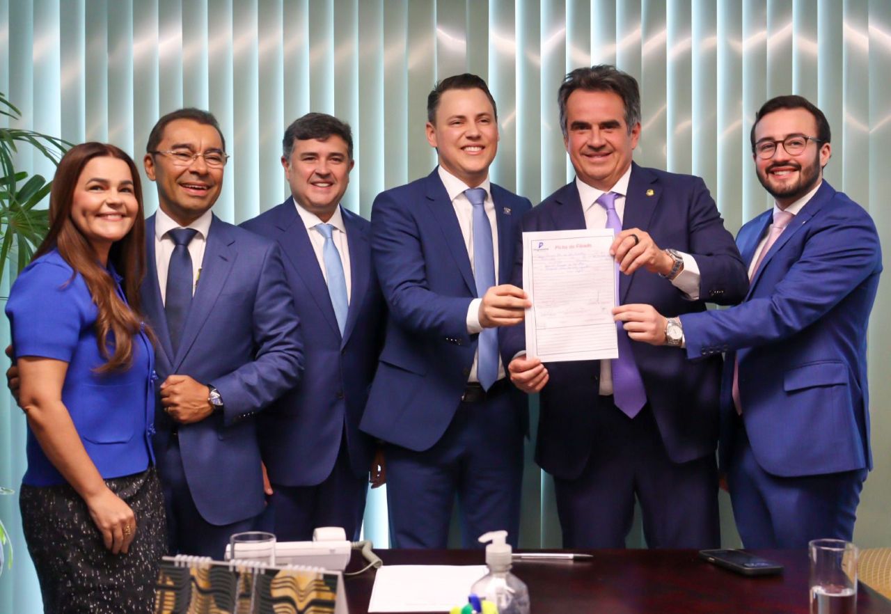 O prefeito de Toritama, Sérgio Colin, retorna ao PP e reforça apoio à União Progressista, destacando confiança na eleição de Eduardo da Fonte
