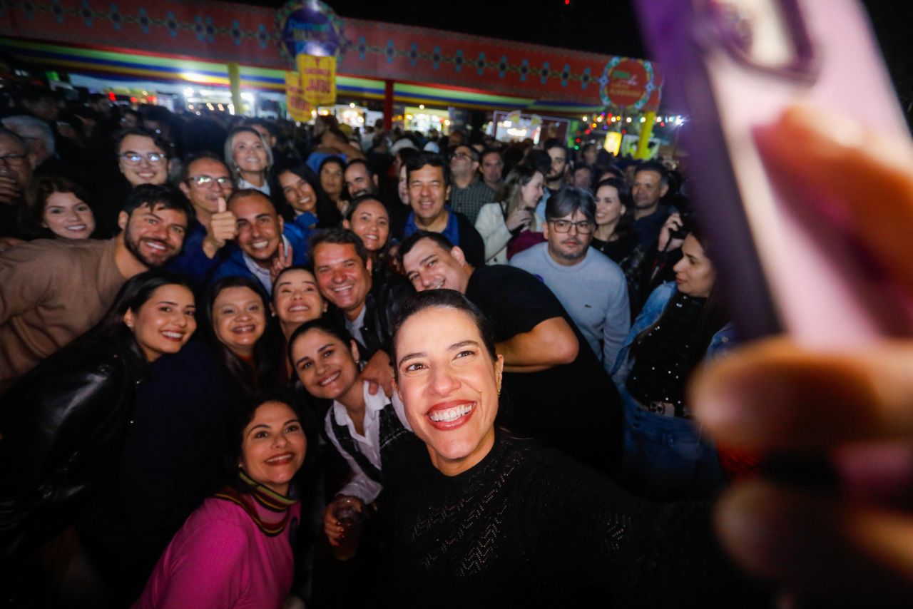 Pernambuco Meu País reúne atrações culturais, turismo e economia criativa em Bezerros, com shows e programação gratuita até domingo