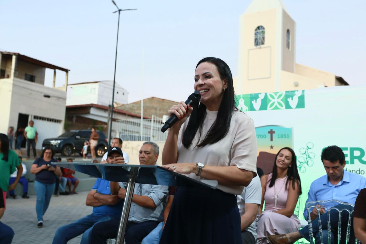Projeto enviado à Câmara de Serra Talhada por Márcia Conrado prevê capacitação de servidores, campanhas educativas e canais de denúncia