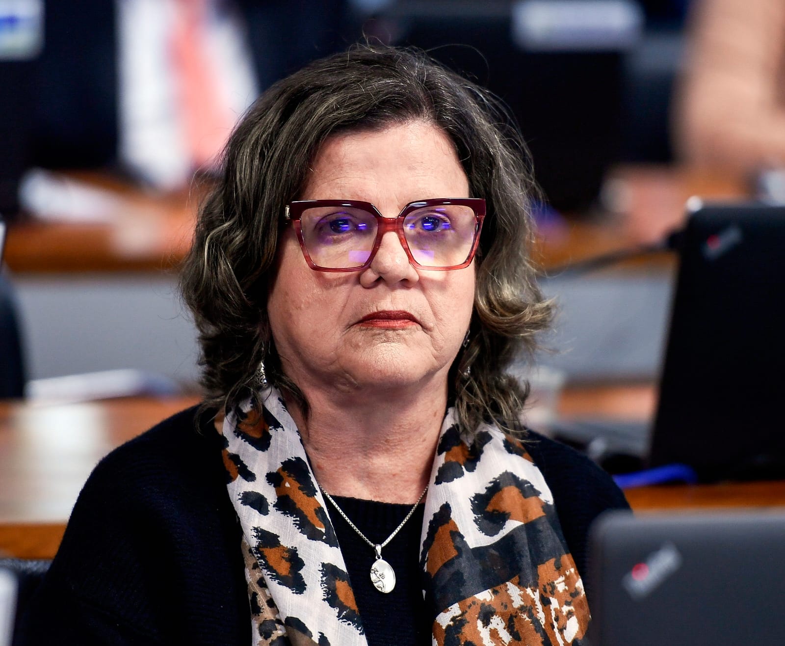 Teresa leitão defende continuidade do superintendente da Sudene, indicado pelo PT de Pernambuco, e critica investida de outros estados