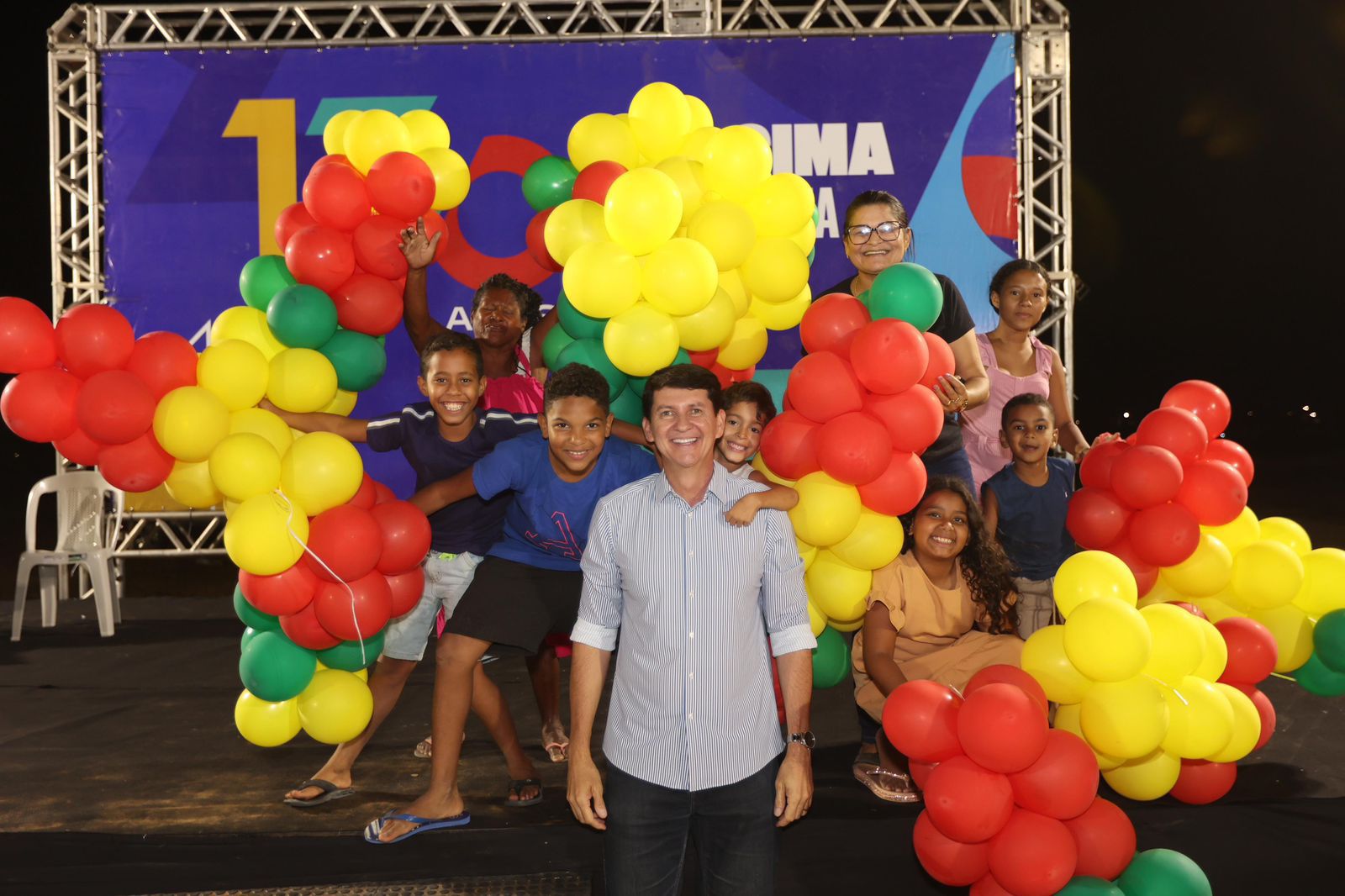A nova unidade de Petrolina recebeu investimento de R$ 3,6 milhões e vai atender famílias, ampliando a oferta de vagas na educação básica