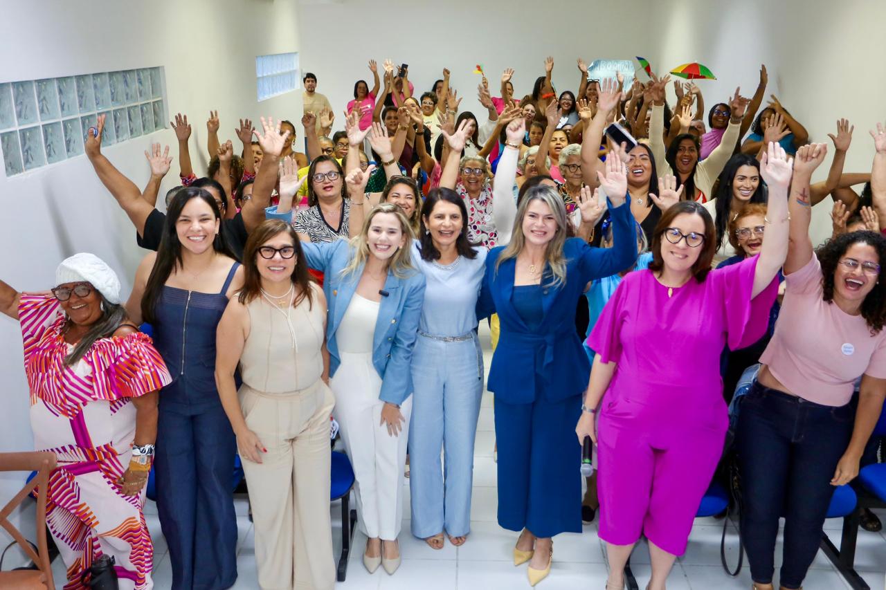 Evento no Recife reuniu lideranças do PSDB em torno da formação política e da agenda estratégica para o próximo pleito