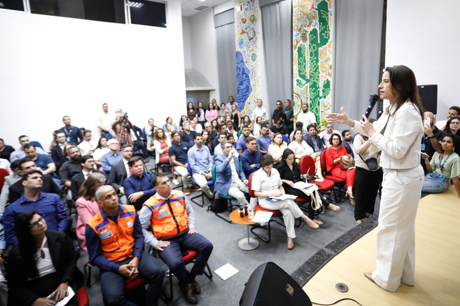 Investimentos em ciência contemplam programas Cientista Arretado, Inovação Aberta para Desafios Sociais e 3º ciclo do Desafios.Gov