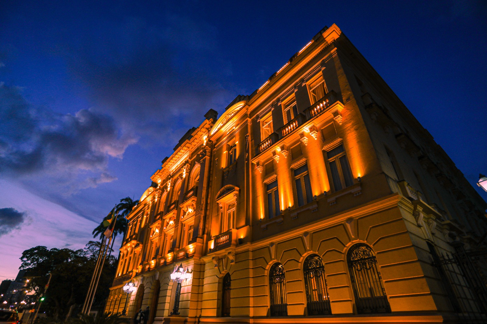 Pernambuco conquista nota B+ na Capag e mantém nota A em transparência fiscal, garantindo acesso a R$ 1,5 bilhão em novos financiamentos