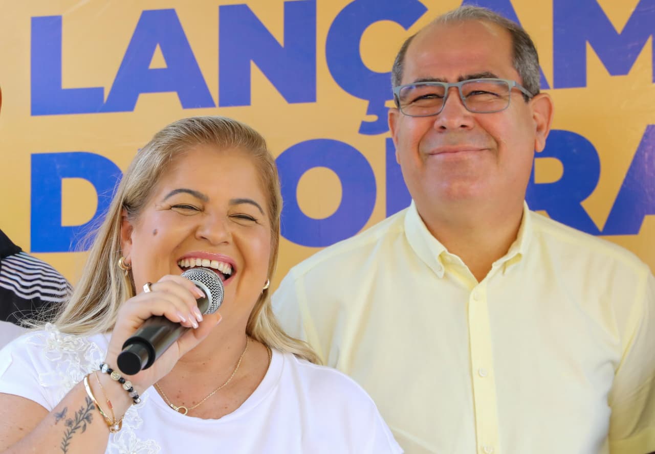 Prefeito Mano Medeiros autoriza pavimentação da Rua Três, em Zumbi do Pacheco, com investimento de R$ 731 mil e entrega prevista para 2026