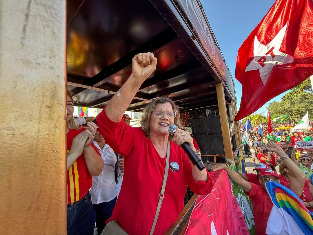 Teresa Leitão afirma que proposta é fruto de barganhas políticas e que Senado rejeitará a medida por inconstitucionalidade