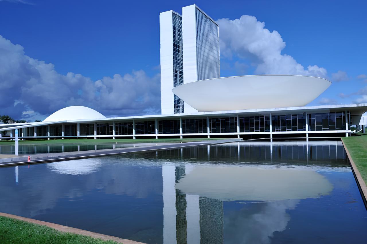 Congresso Nacional