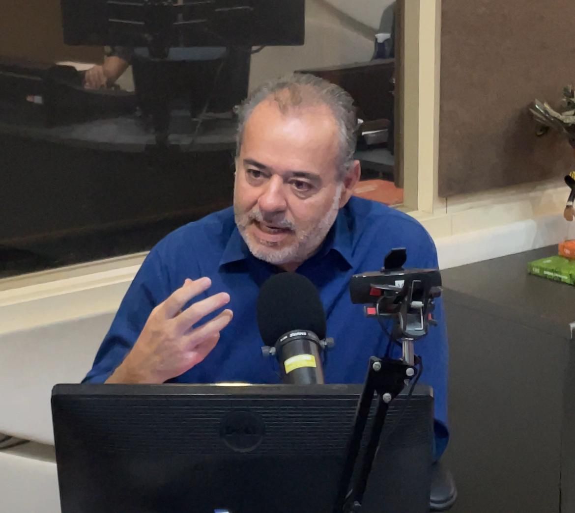 Danilo Cabral prega união de lideranças e retomada de obras estruturantes para que Pernambuco recupere o protagonismo econômico e político.