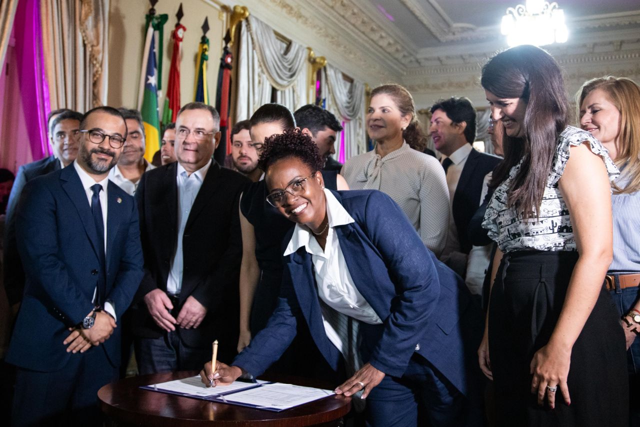 Equipamento anunciado por Lyra para Camaragibe será entregue em 2026 e vai integrar ações de cultura, esporte e cidadania